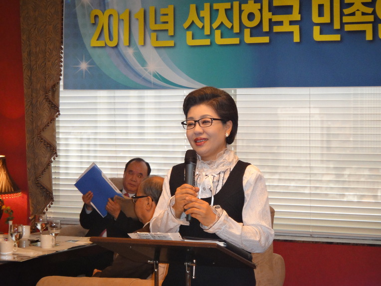 사단법인 여성중앙회 이미지