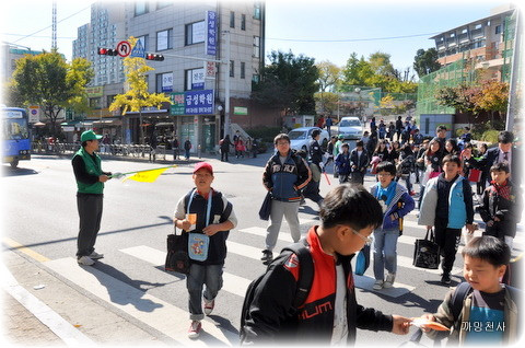 서울창신초등학교 이미지