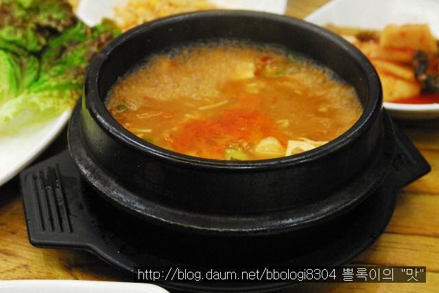 여포참숯갈비 이미지