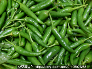 잘차린밥상 이미지
