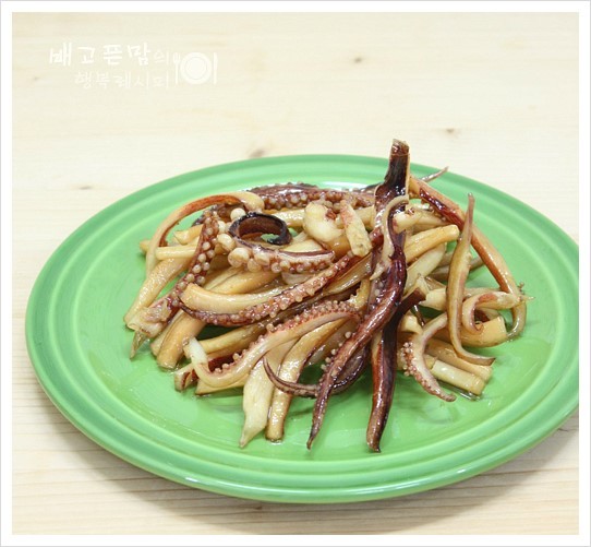 버터오징어 이미지