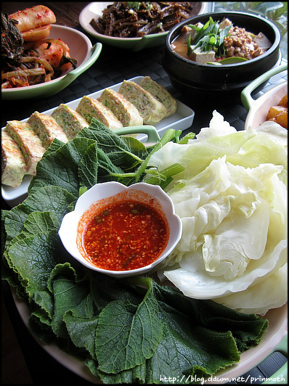 맛있는밥상 이미지