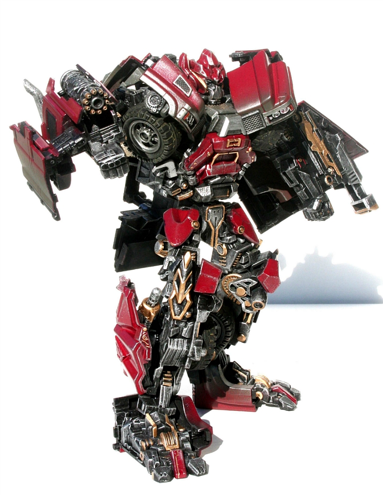 [CUSTOM] Transformers: Ironhide - by ironmann 163C114C4EFA5A2804BDE0