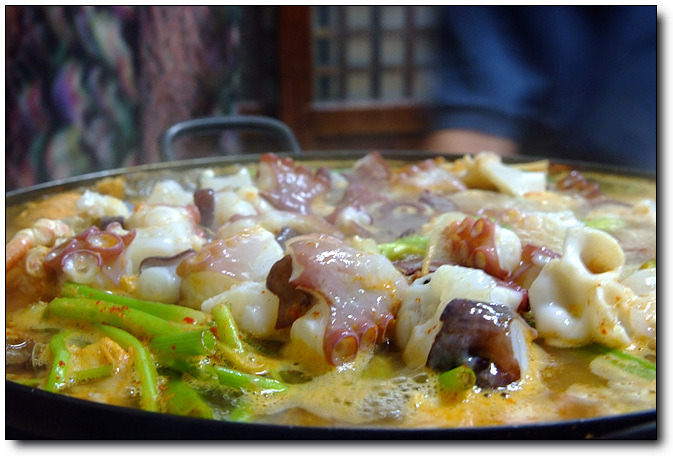일품식당 이미지