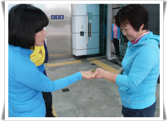 라일락휴게소 이미지