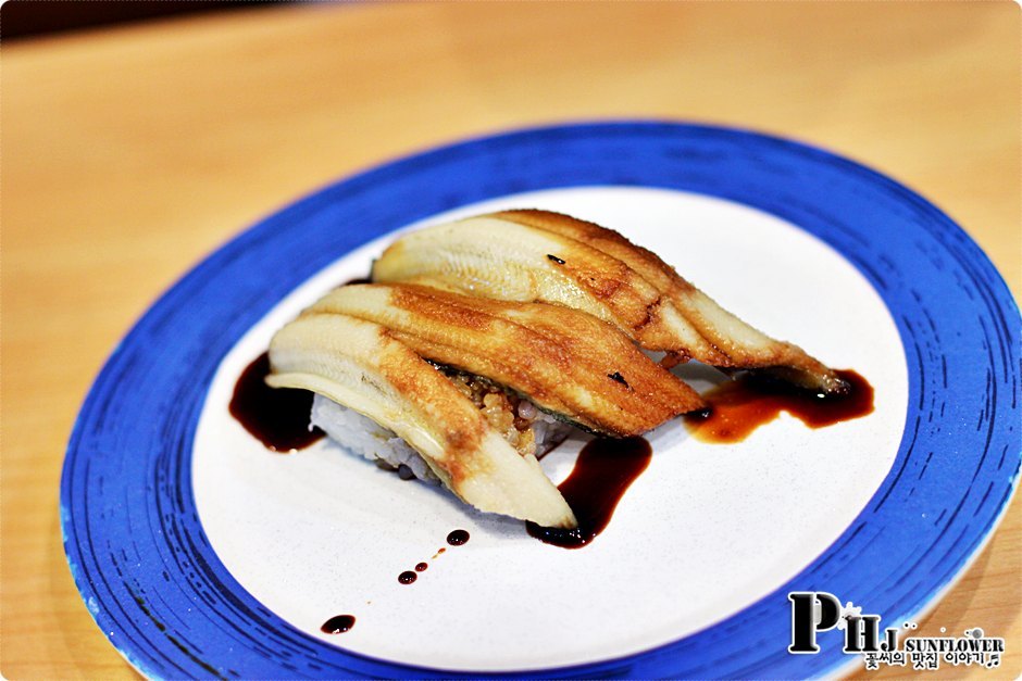 구로맛집-초밥접시가 구별없이 1,500원?스시계의 달인으로 통하는 -최우영 스시