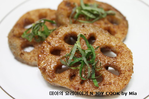 마크로비오틱 요리