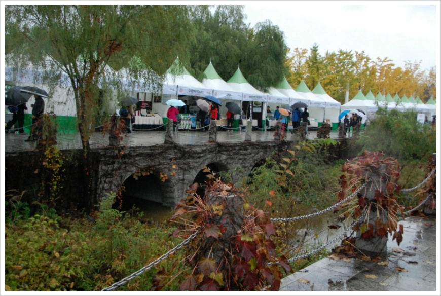 [서울] 전국의 발효주가 다 모였다. 2012 우리술 대축제 