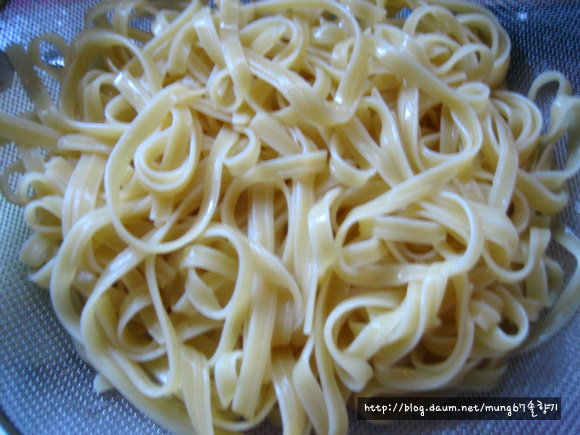 김치스파게티ㅣ