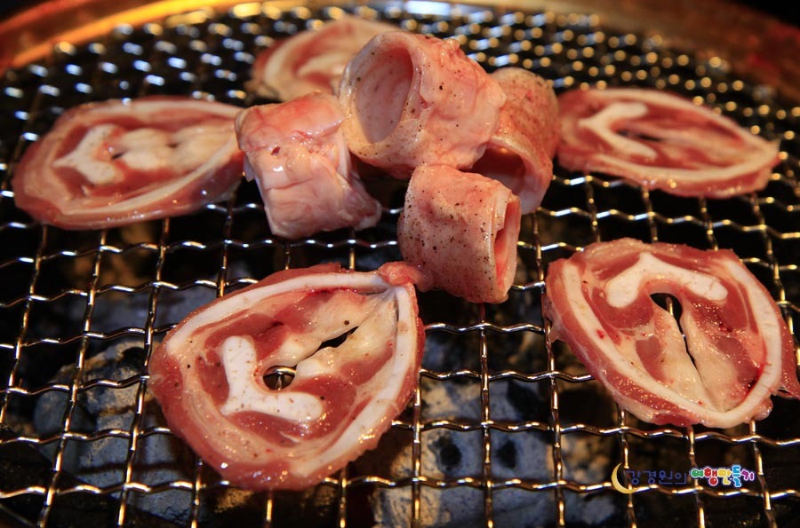 진구이 이미지
