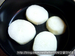 도루묵조림