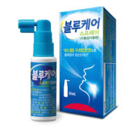 블루케어 이미지