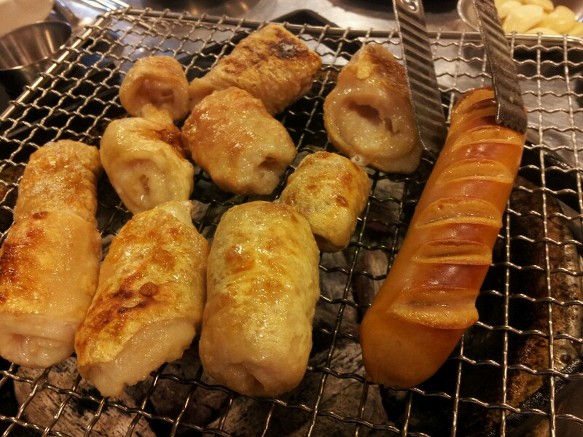 우야지막창 이미지