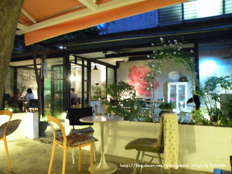 cafe M(카페 엠) 이미지