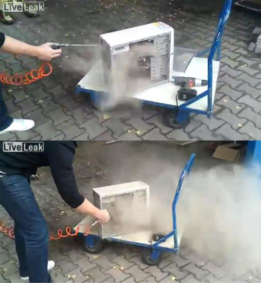 청소하자 이미지