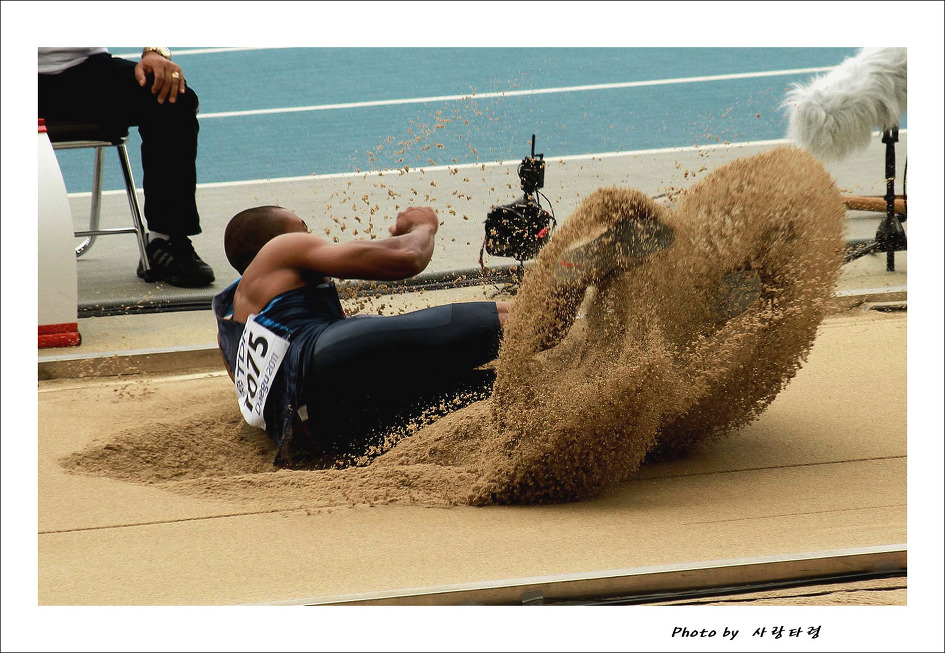 대구의 그 아름다운 열정