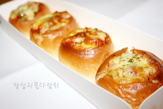 국민피자 이미지