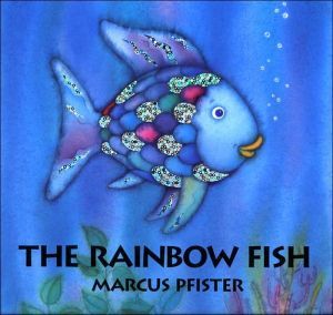 무지개 물고기 (the rainbow fish)