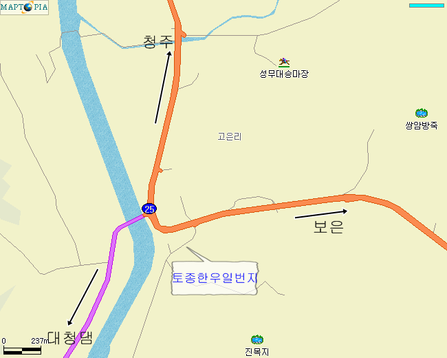 일번지토종한우 이미지