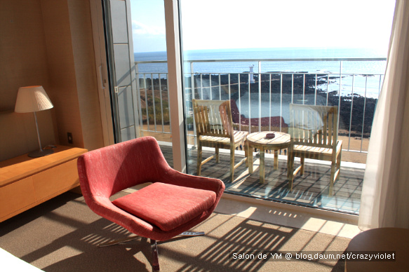 [제주도] 제주 해비치 호텔