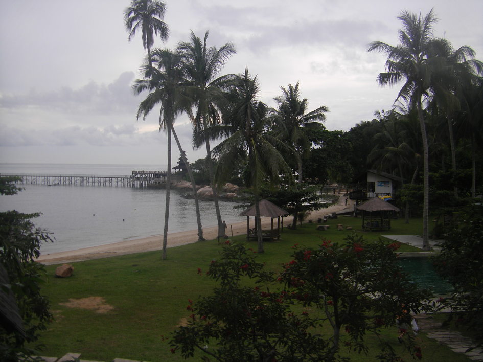 아름다운 휴양지 바탐3 (6.25-6.26)