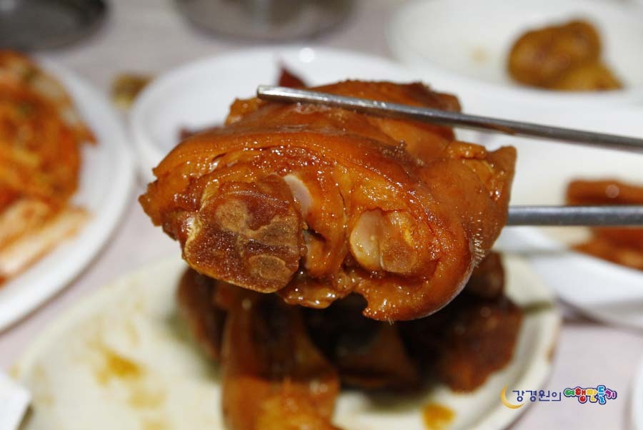 한성식당 이미지