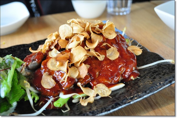 이촌동맛집/한신퓨전레스토랑 수불 ★ 국립중앙박물관부근맛집