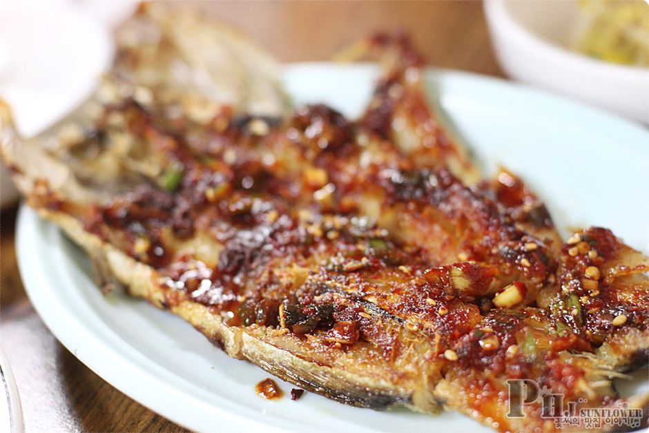 용산맛집-숨어있는 맛집을 발견하다.엄마가 해준 밥상 그대로인 백반맛집-선린식당