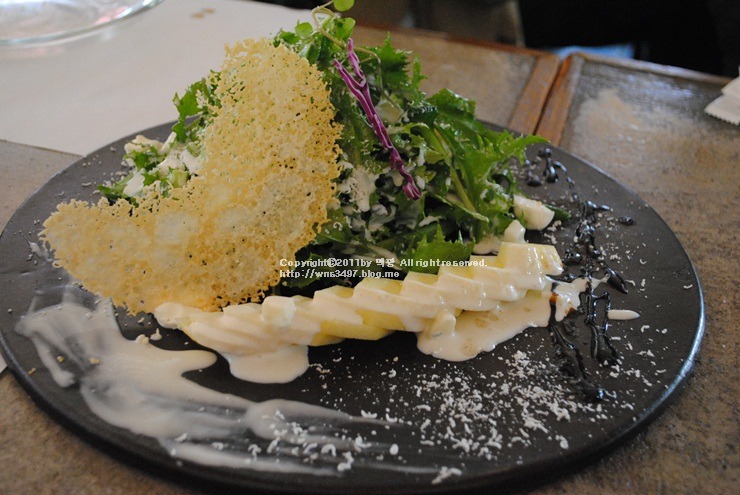 [논현역맛집]정통 나폴리화덕피자 나폴리핏제리아 도셰프(Do chef)