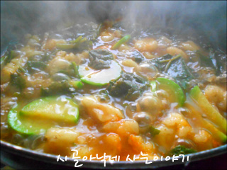 고향의맛 이미지