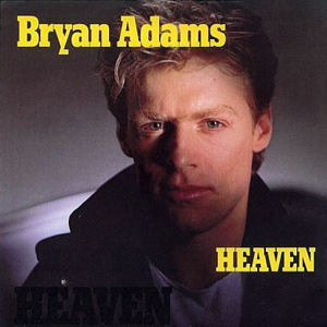 Heaven - Bryan Adams