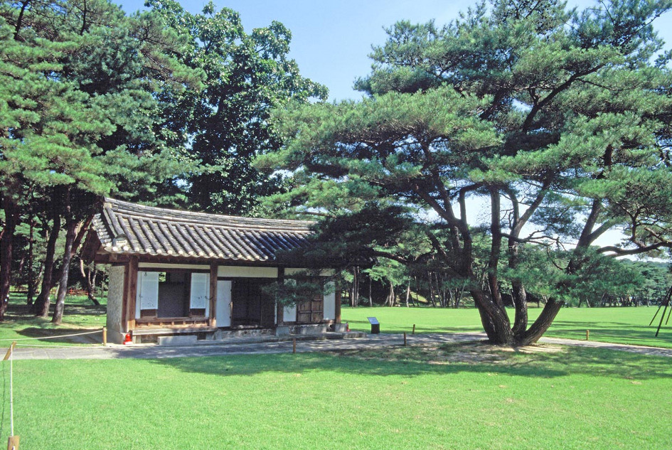 천하명당 이미지