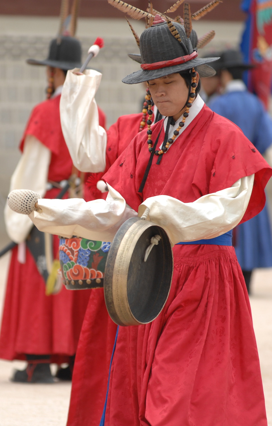 무사-2