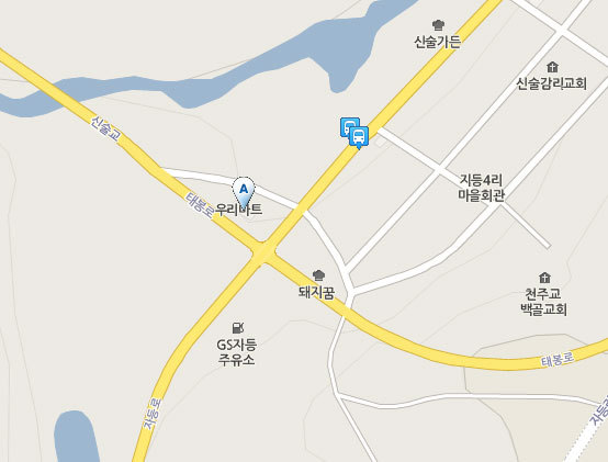 우리펜션 이미지