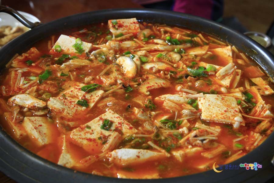 횡성코스모스맛집 이미지