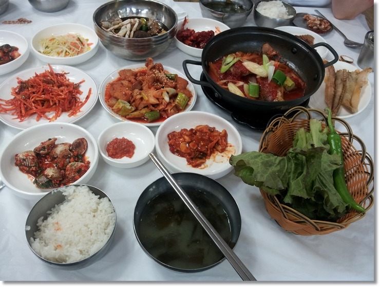 동원식당 이미지