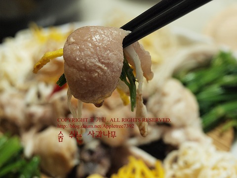 피부 미용과 노화 방지에 탁월한 효능~ 부드럽고, 담백한 아귀수육