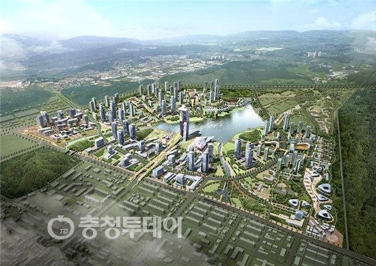 청산파크 이미지