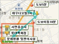 대우렌탈 이미지