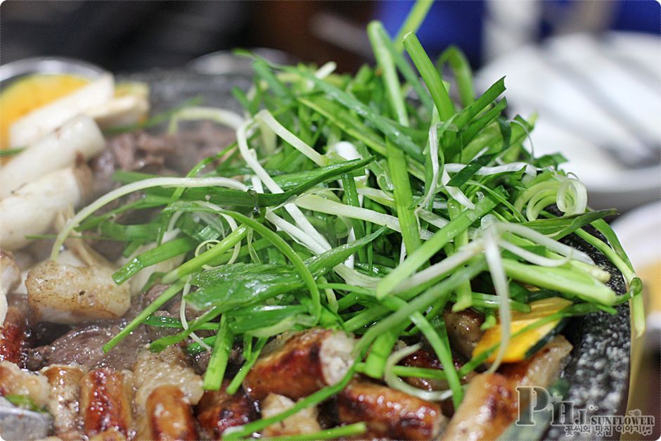 신림맛집/곱창맛집-매일 국내산 산지 직송으로 제대로된 국내산 곱창을 맛볼수 있는곳-대파곱창