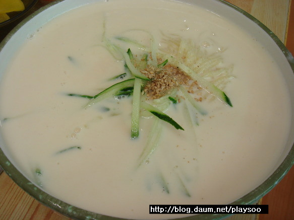 국수마을 이미지
