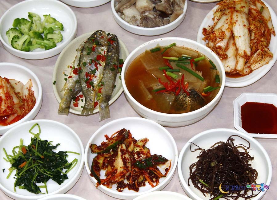 한성식당 이미지