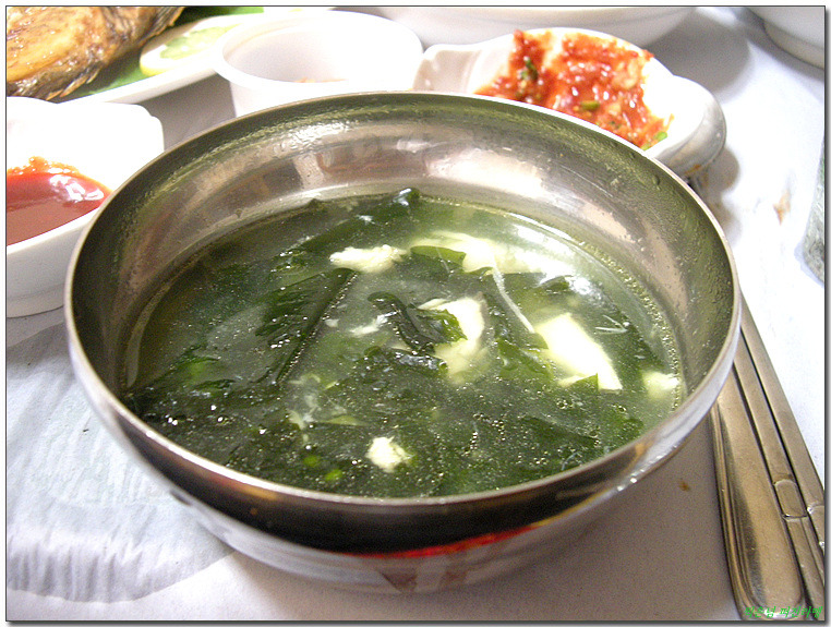 우리횟집 이미지