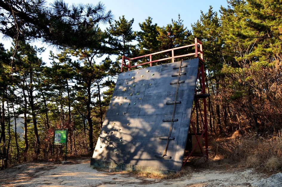 <465차>갈맷길12- 장산 너덜길