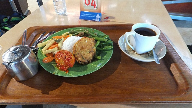 [인도네시아(Java, Bali) 배낭여행] 제11부(完) : Bogor 식물원, 그리고 집으로