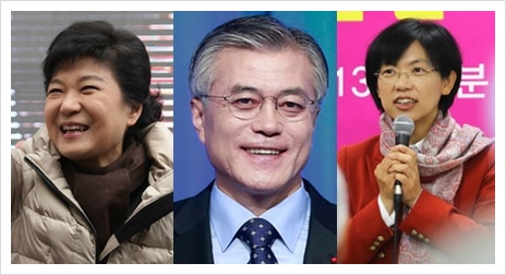 대선 2차 TV 토론, 팬카페의 관전 포인트?