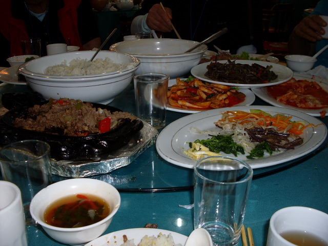 고려식당 이미지