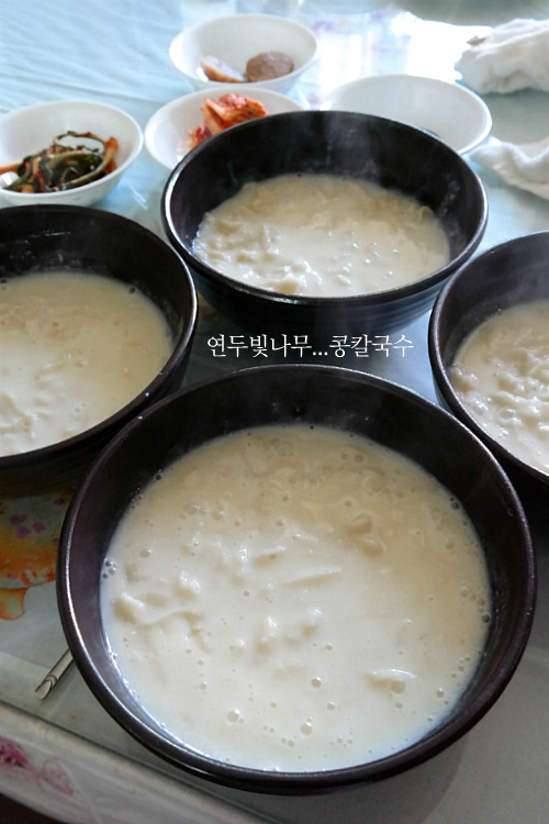 어머님칼국수 이미지