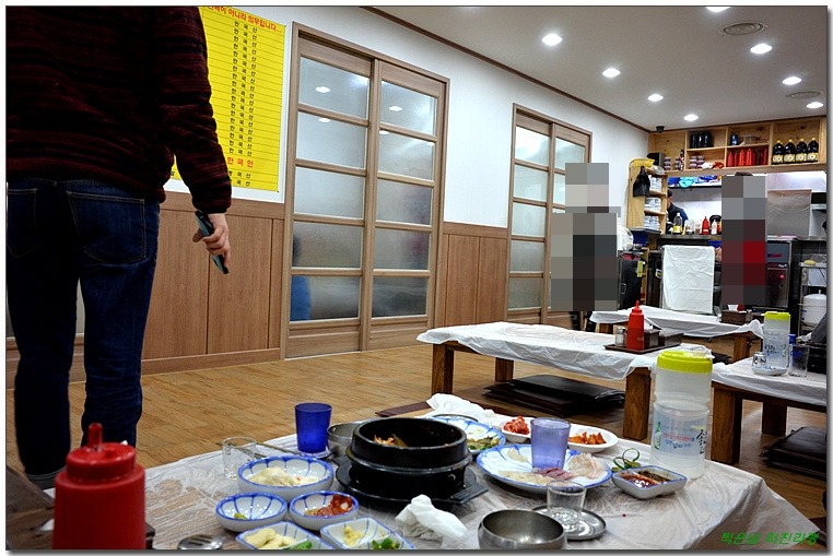 욕지도횟집 이미지