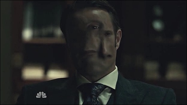 이젠홍콩인지욕망인지모르겠는미드 한니발(Hannibal) 시즌2 에피 4 Takiawase (2/3) (여러가지로주의) | 인스티즈